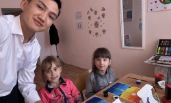 Яркие краски «Радуги» в нашей жизни